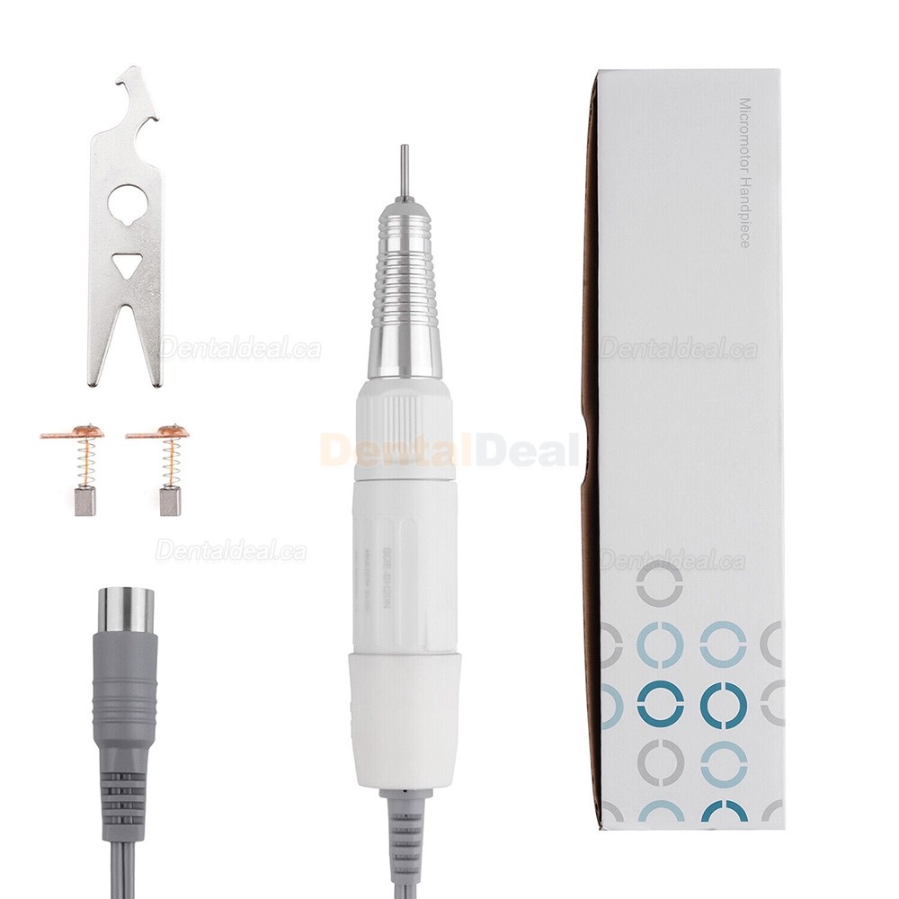 STRONG SDE-SH20N Dental Micro Motor Handpiece 30000RPM 2.35mm